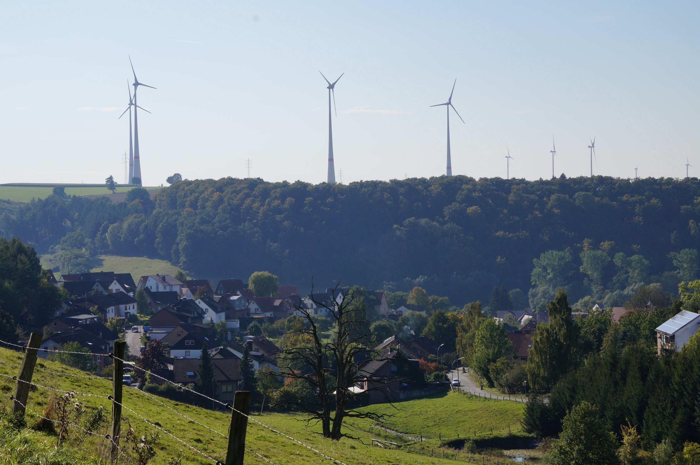 Hegensdorf Hegensdorf