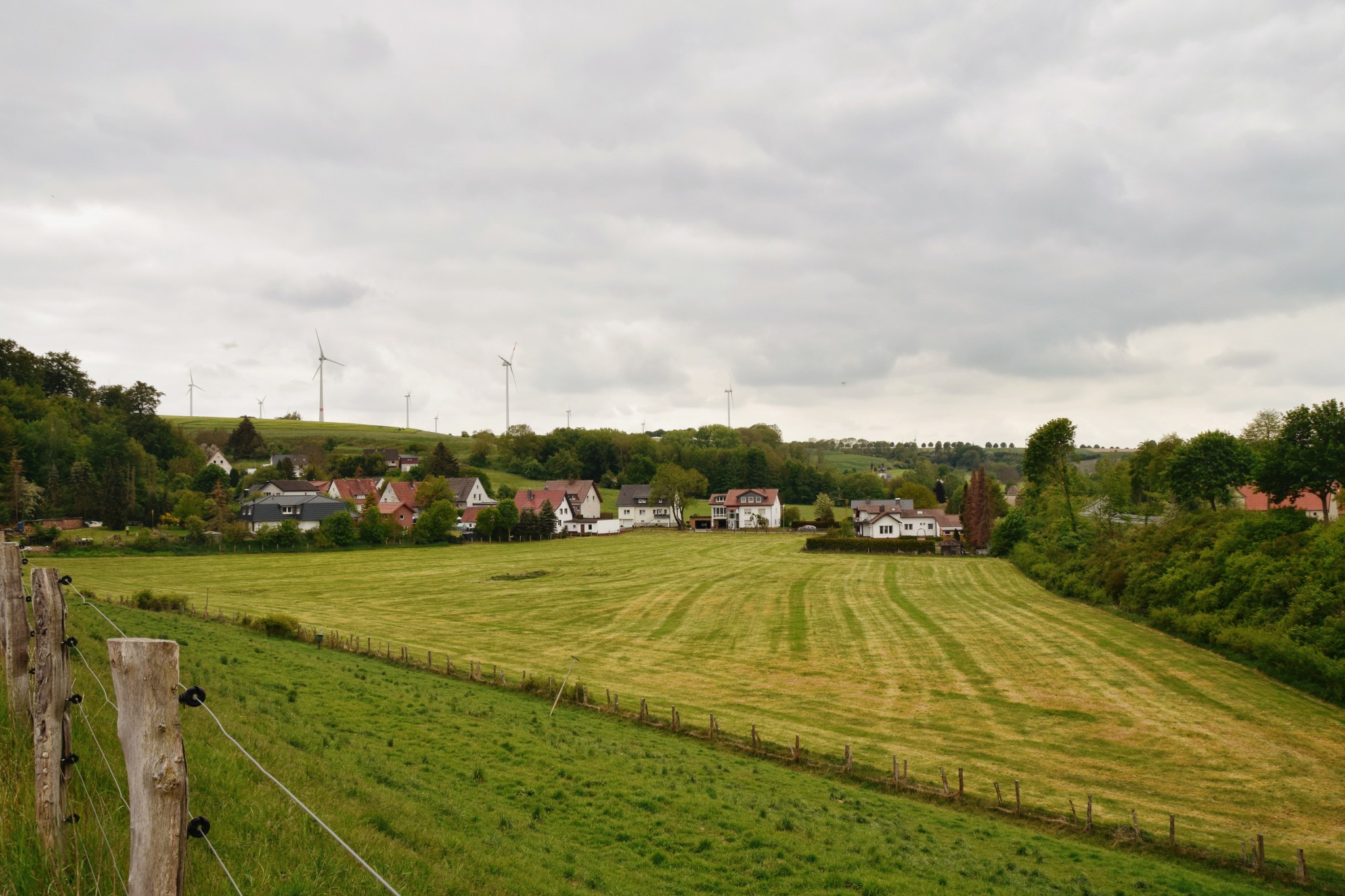 Hegensdorf Homepage der Ortschaft Hegensdorf bei Büren